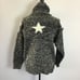 Fabe-Vintage Turtleneck Sweater