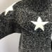 Fabe-Vintage Turtleneck Sweater