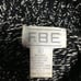Fabe-Vintage Turtleneck Sweater