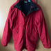 L.L.Bean Mountain Parka Nylon Jacket
