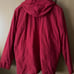 L.L.Bean Mountain Parka Nylon Jacket