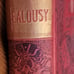 Jealousy by George Sand, 1870 first edition