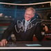 Late Night with David Letterman autographed photo 8 *10