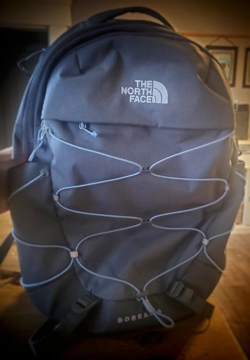 North Face Backpack *Free Shipping*
