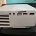 projector screen