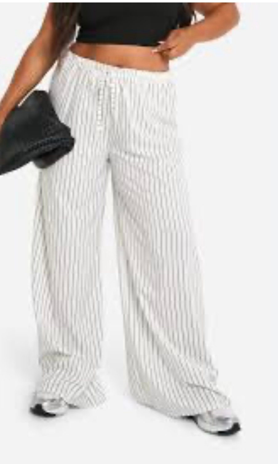 POLO RALPH LAUREN WOMENS WIDE LEG SWIM COVER UP PANTS SIZE XL