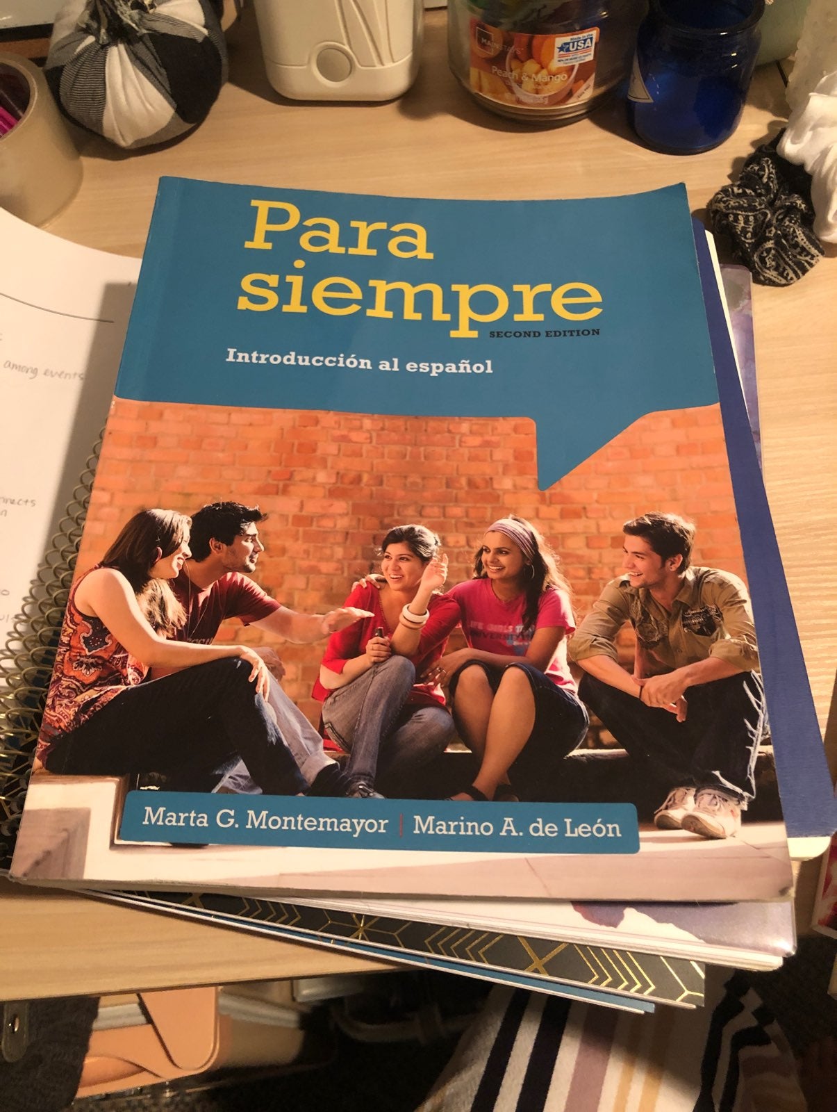 Para Siempre