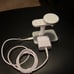 Otterbox charging station for Apple iPhone and for Apple Watch