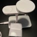 Otterbox charging station for Apple iPhone and for Apple Watch