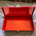 Supreme Large Metal Storage Box