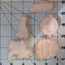 Buffy the vampire silicone mold palette