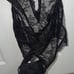 Victoria's Secret Black Lingerie NEW - size XS