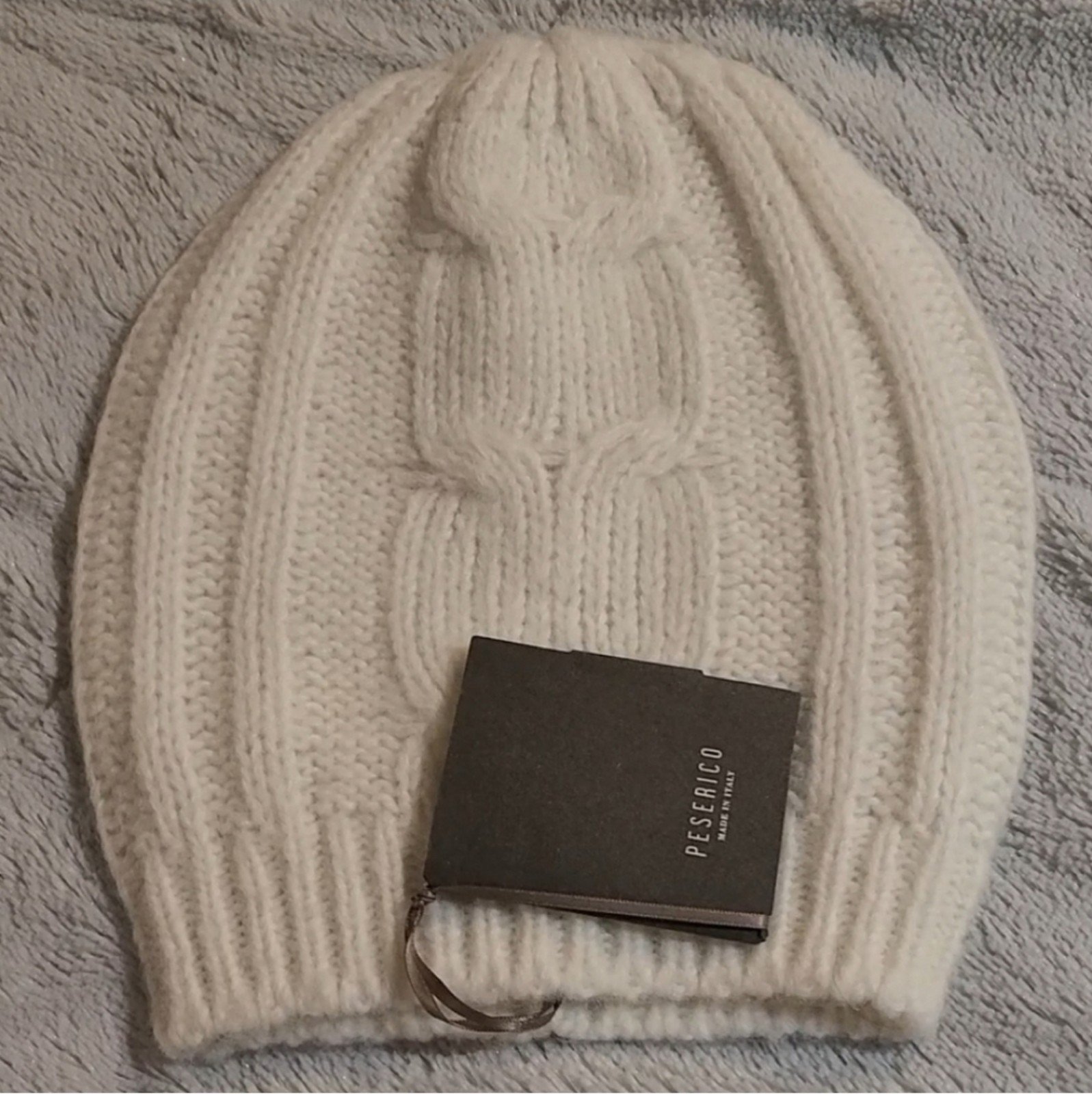 Peserico beanie sz m