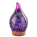 Aromatherapy ultrasonic humidifier