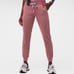 Figs Mauve Lesage Joggers - Medium Petite