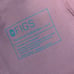 Figs Mauve Lesage Joggers - Medium Petite