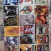 2. Marvel Comics Lot - 37 Comic Books - Mixed Condition