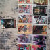 2. Marvel Comics Lot - 37 Comic Books - Mixed Condition