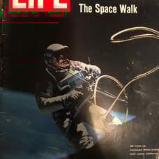 Life to the moon and back special editio