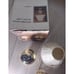 Vintage Polished Brass Accent Lamp - Cheyenne Lamps - New