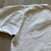 Men's Vintage Y2k Element Skeleton Scarecrow White Skate Skateboarding Shirt M