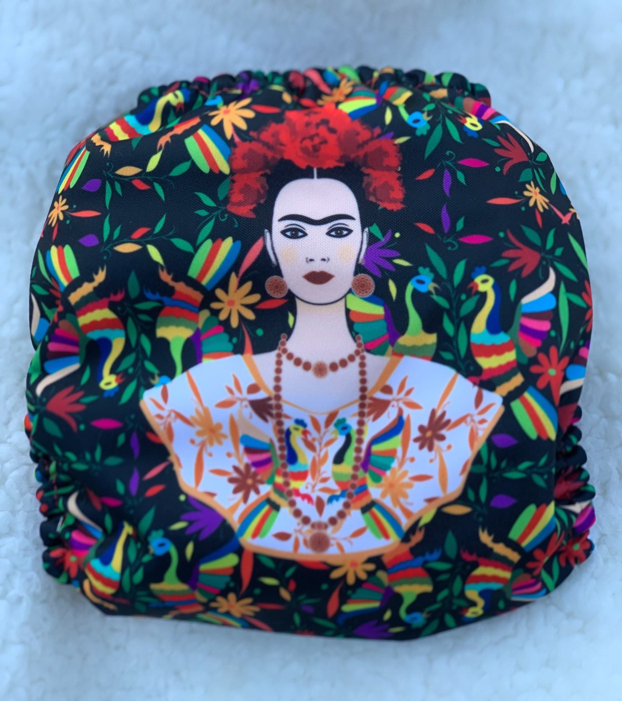 Mama Koala Cloth Diaper Frida