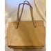 Michael Kors Jet Set Tote Bag - Top Zip Beige Tone Women's Bag