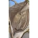 Michael Kors Jet Set Tote Bag - Top Zip Beige Tone Women's Bag