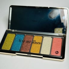NEW Rare Beauty - Energizing Eyeshadow Palette Discontinued