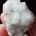 Smithsonite on Hemimorphite, Skorpion Mine, Namibia