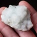 Smithsonite on Hemimorphite, Skorpion Mine, Namibia