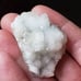Smithsonite on Hemimorphite, Skorpion Mine, Namibia