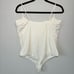 Skims Fits Everybody Cami Bodysuit - Marble - Size 4x