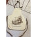 Martha white Vintage Apron