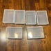 Card Storage Box