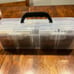 Card Storage Box