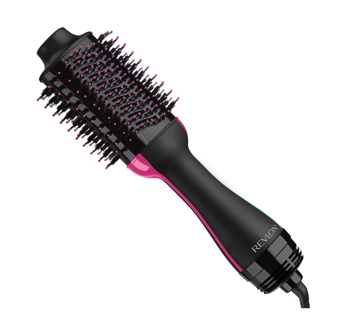 revlon one step