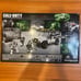 Mega Bloks 06879 Arctic Invasion New