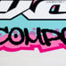 Decal Set for 1988 Dyno Compe