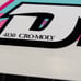 Decal Set for 1988 Dyno Compe