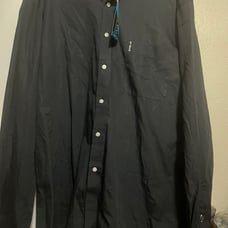 Mens Dress Shirt