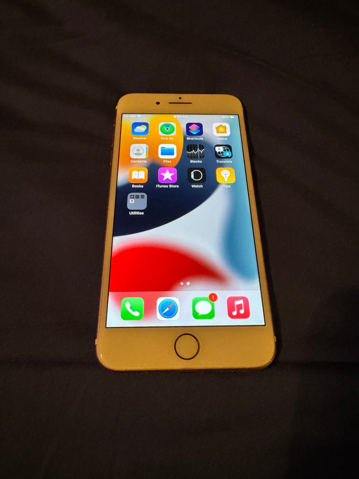 iPhone 7 Plus