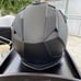 motorcycle helmet