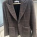 Chloe Wool Blazer