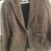 Chloe Wool Blazer