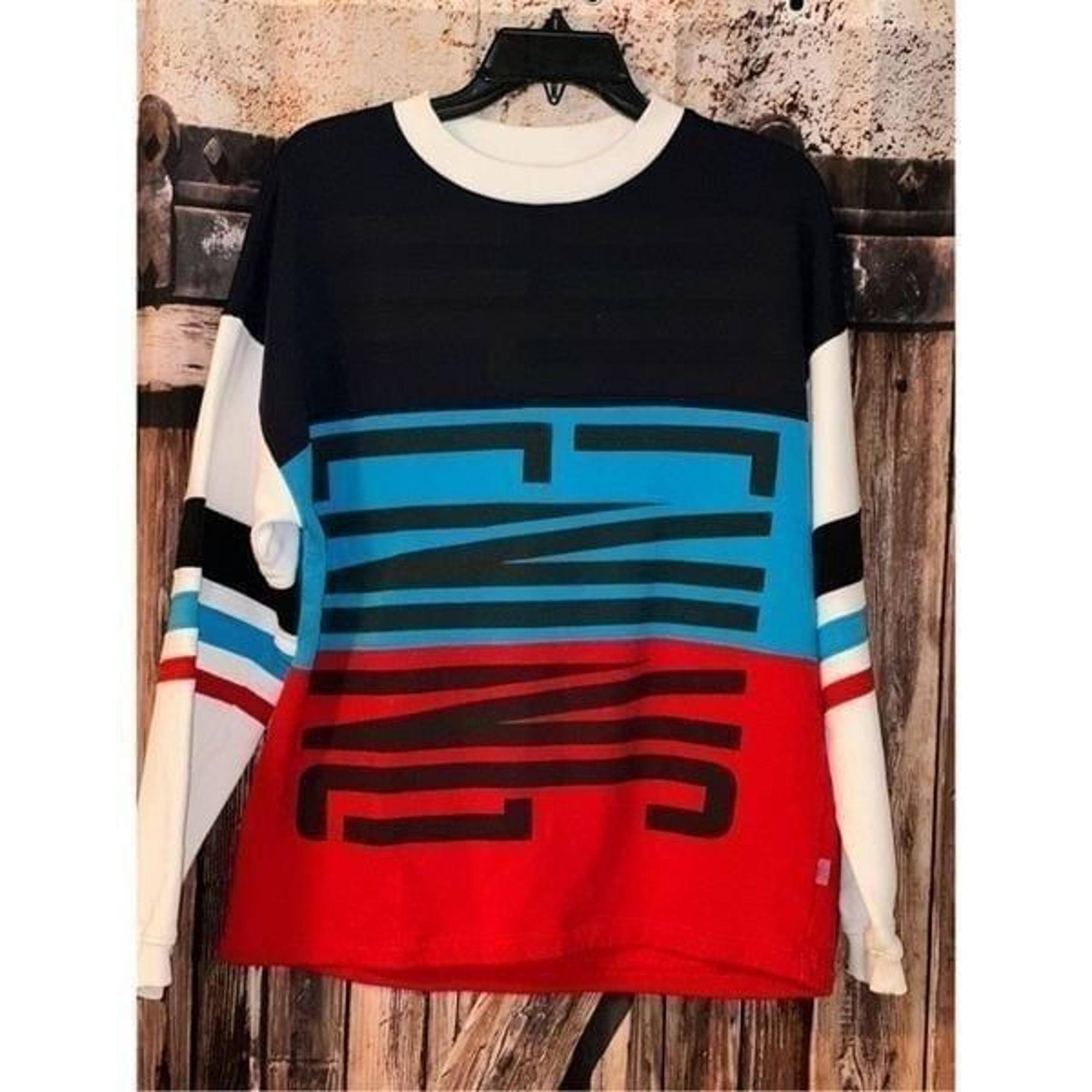 Opening Ceremony Multicolor Charlie Cozy Sweatshirt XS. Olympics retail for $250