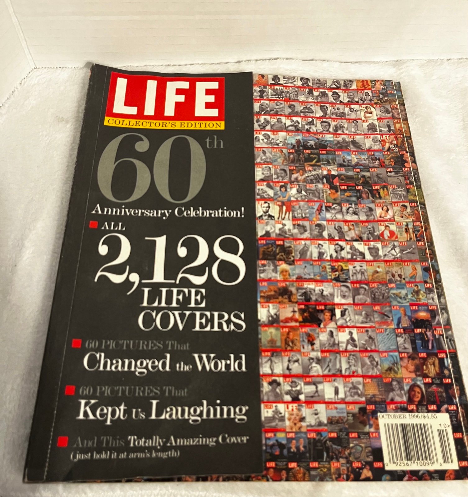 life magazine