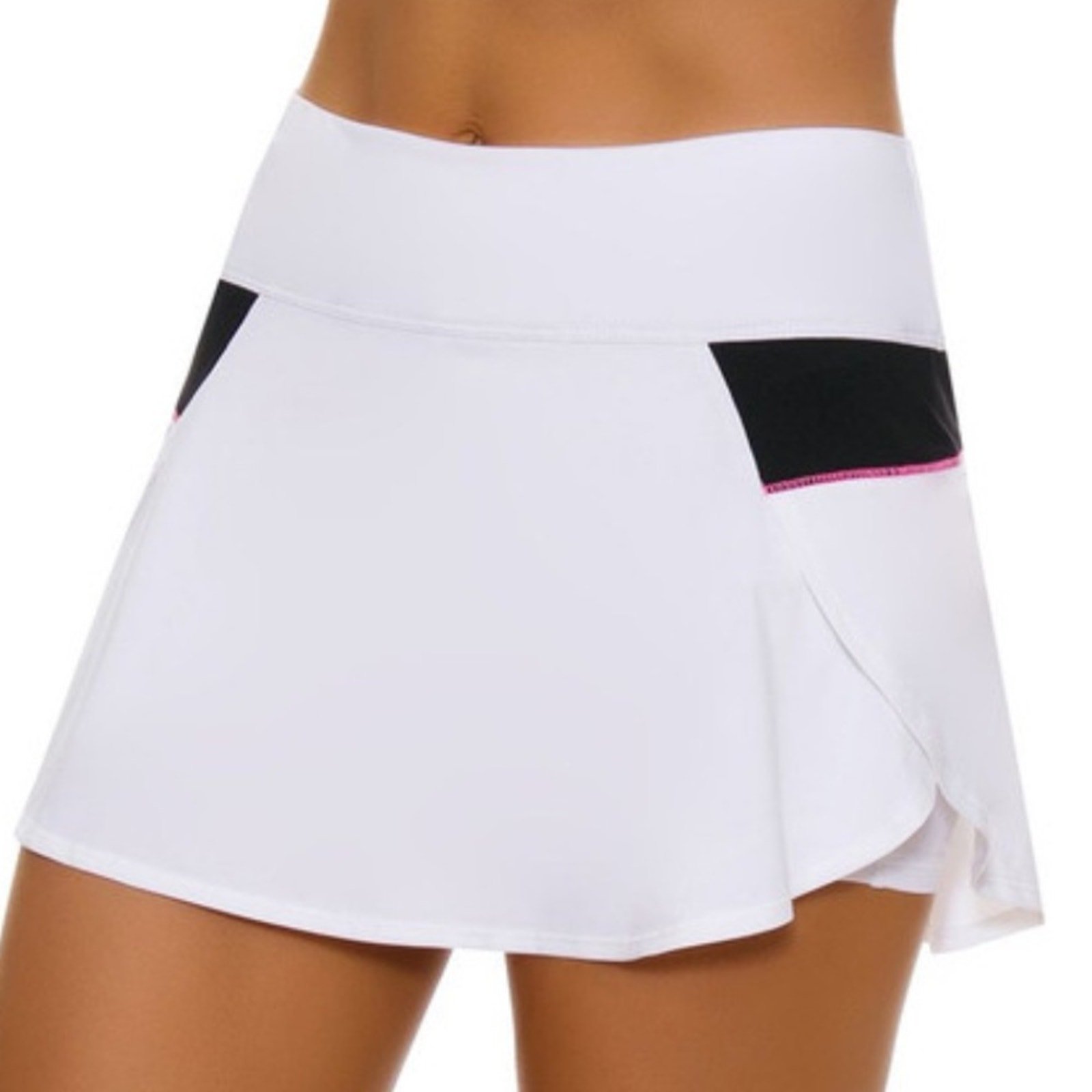 Lucky in Love Skort Size Small