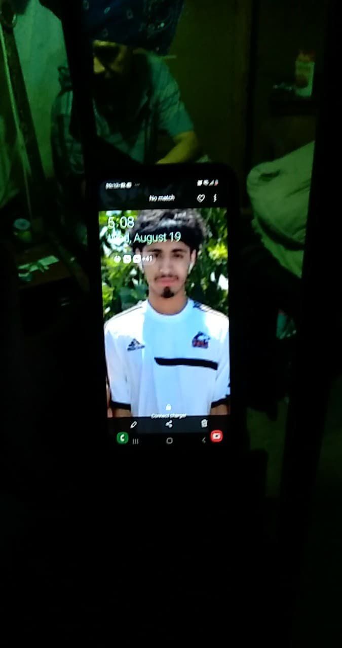 Samsung a20 phone wonderful