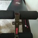 Situp bench